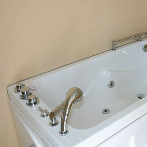 PARCELA - Confort VIP