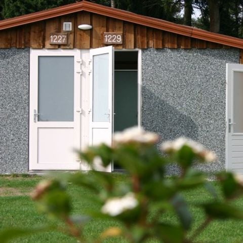 Stellplatz - VIP-Komfort