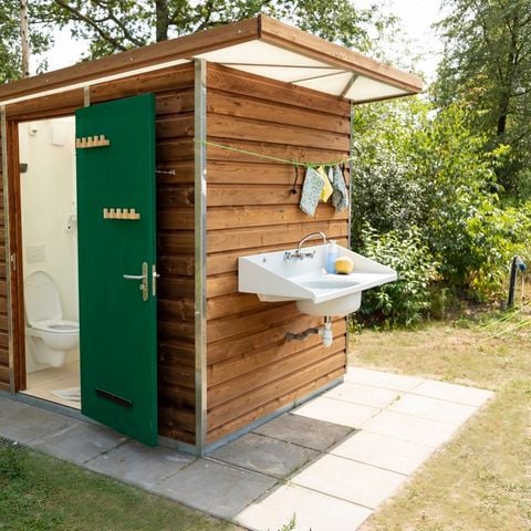 EMPLACEMENT - Emplacement de confort Confort de base