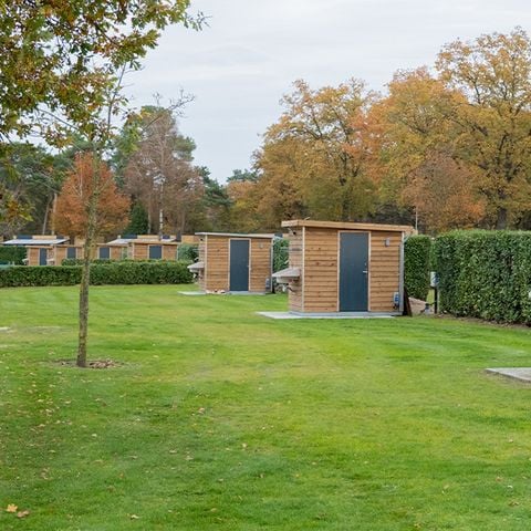 PIAZZOLA - Piazzola di comfort Comfort di base