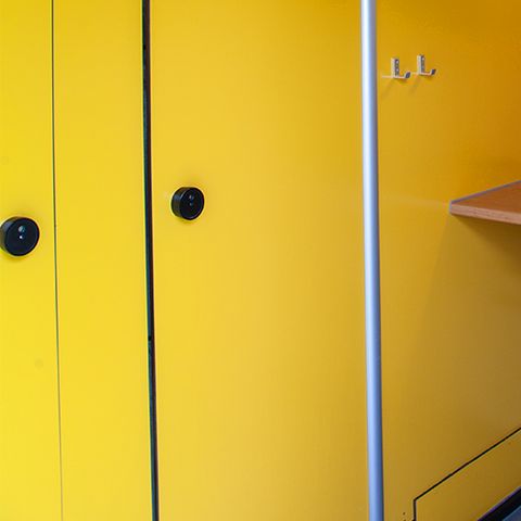 Pitch - Supercomfort