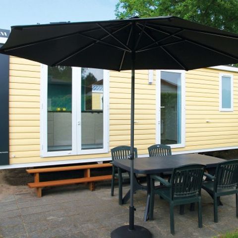 CHALET 4 people - Glaassniejer