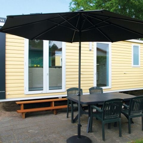 Chalet 4 persons - Glaassniejer