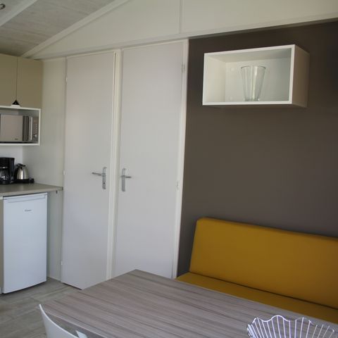 Chalet 4 persons - Inketske