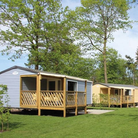 CHALET 4 personas - Inketske