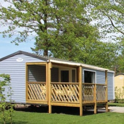 CHALET 6 personnes - Beiepikske