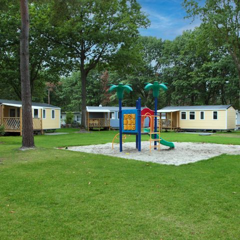 CHALET 6 persone - Beiepikske