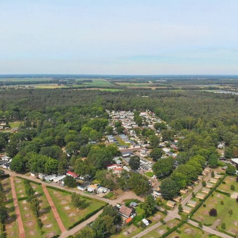 Camping de Schatberg - Camping Horst an der Maas - Image N°3