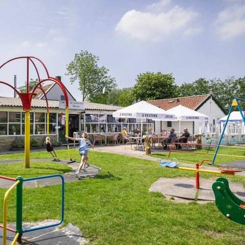 Camping Friese Meren - Camping Friesische Seen - Image N°4