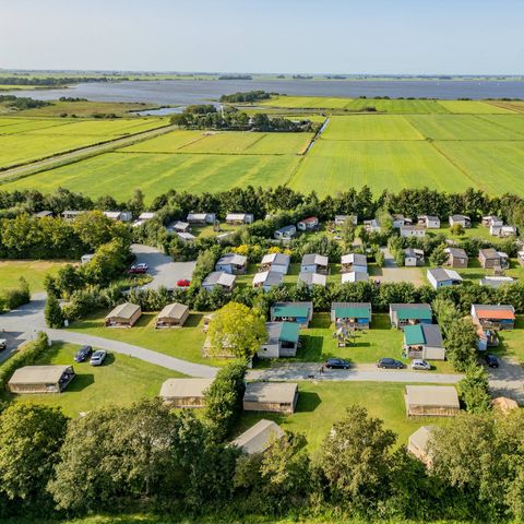 Camping Friese Meren - Camping Friesische Seen - Image N°2