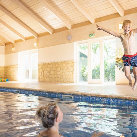 Camping Marvilla Parks Friese Meren - Camping Friesische Seen - Image N°5