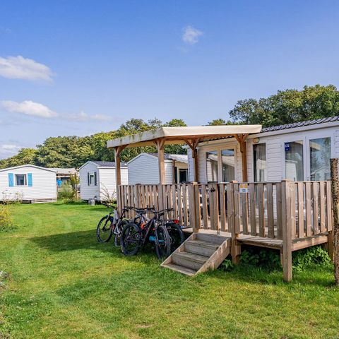Camping Friese Meren - Camping Friesische Seen - Image N°3