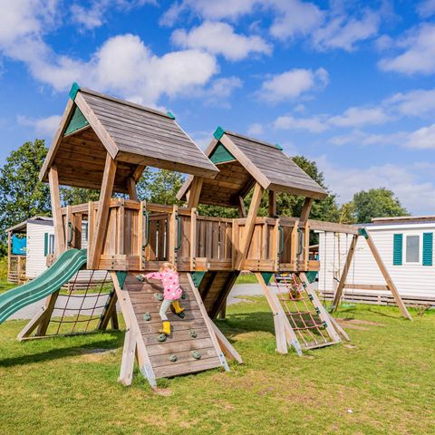 Camping Friese Meren - Camping Friesische Seen - Image N°5