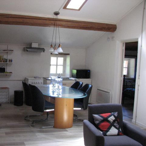 Camping La Vallee Verte Camping La Vallee Verte - Camping Puy-de-Dome - Image N°18