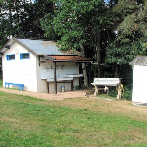 Camping La Vallee Verte Camping La Vallee Verte - Camping Puy-de-Dome - Image N°4