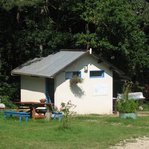 Camping La Vallee Verte Camping La Vallee Verte - Camping Puy-de-Dome - Image N°6
