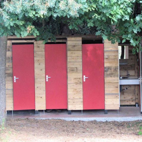Camping La Vallee Verte Camping La Vallee Verte - Camping Puy-de-Dome - Image N°5