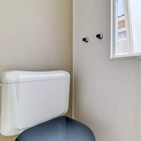 MOBILE HOME 6 people - Mobil-home | Classic XL | 3 Bedrooms | 6 Pers. | Raised terrace | Air-con.