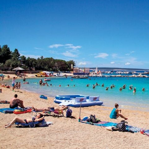 Camping Village Simuni - Camping Zadar - Image N°2