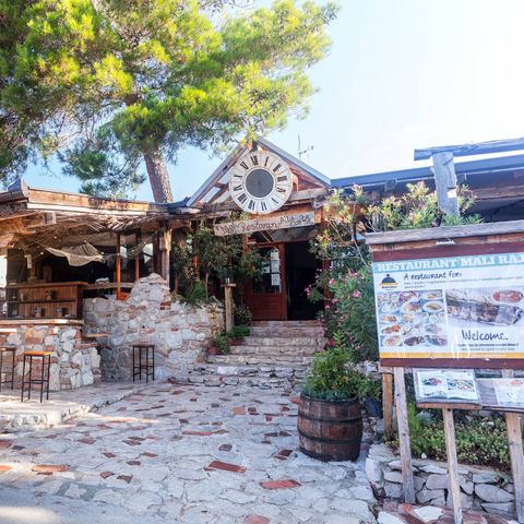 Camping Village Simuni - Camping Zadar - Image N°3