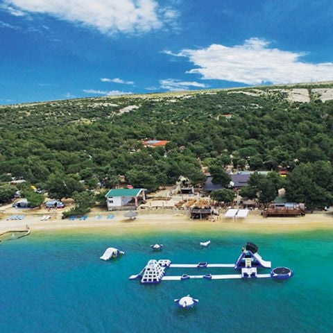 Camping Village Simuni - Camping Zadar - Image N°4