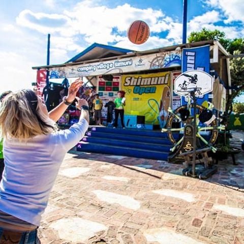 Camping Village Simuni - Camping Zadar - Image N°5