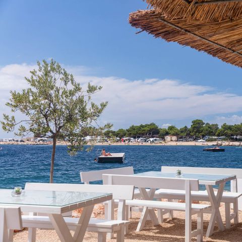 Camping Village Simuni - Camping Zadar