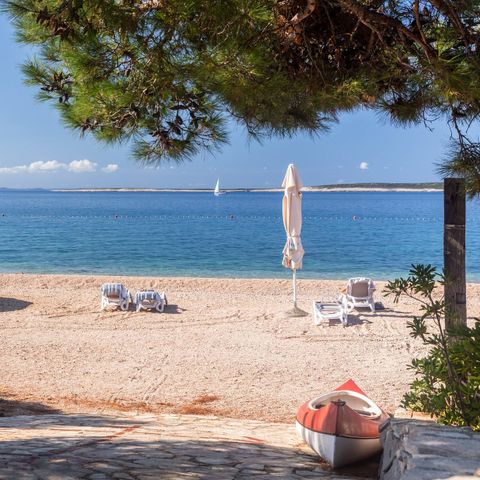 Camping Village Simuni - Camping Zadar - Image N°4