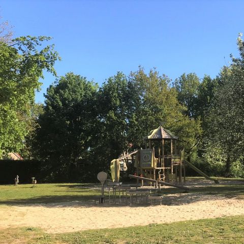 Roompot Recreatiepark De Tolplas Roompot Recreatiepark De Tolplas - Camping Wierden - Image N°4