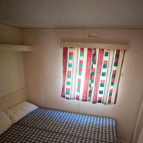 MOBILHOME 4 personas - Casa móvil