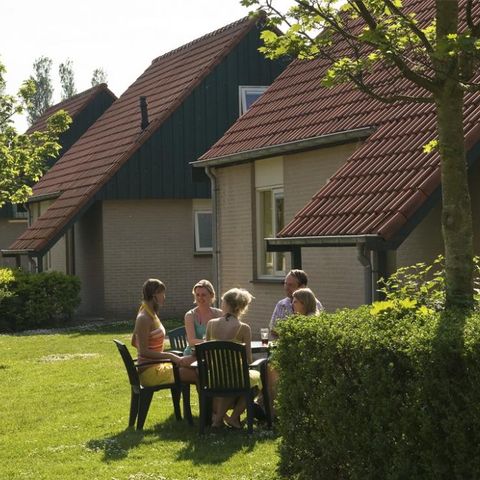 Roompot Kustpark Klein Poelland Roompot Kustpark Klein Poelland - Camping Renesse - Image N°9