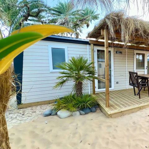 Mobile home 4 persons - Marenostrum