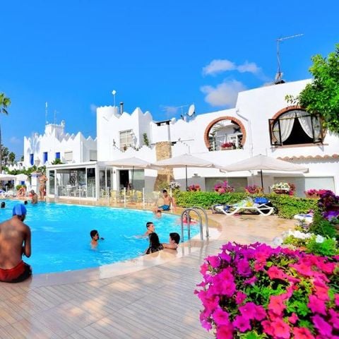 Camping Estanyet - Camping Tarragona - Image N°5