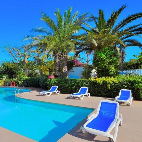 Camping Estanyet - Camping Tarragona - Image N°4