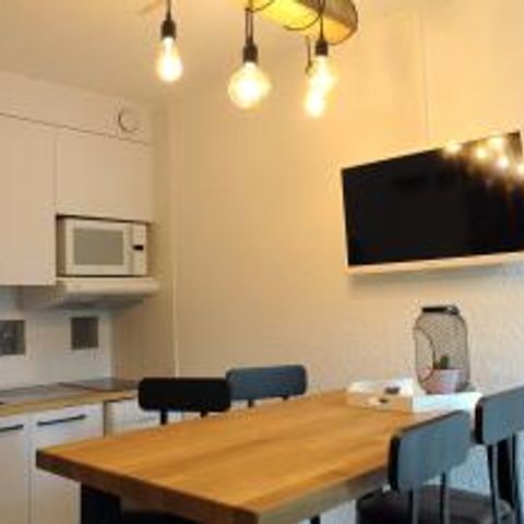 Wohnung 5 personen - 5 Personen