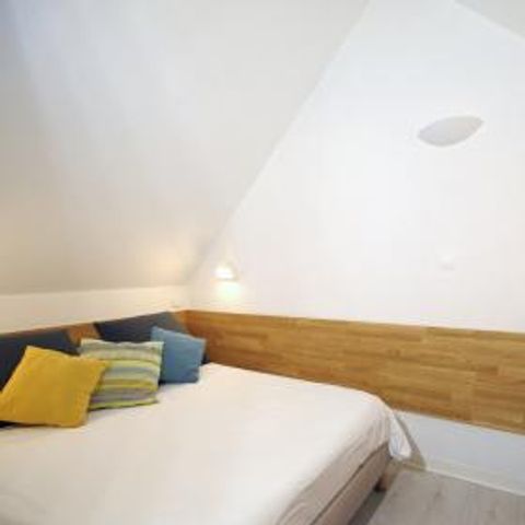Wohnung 9 personen - Duplex 7/9 Personen