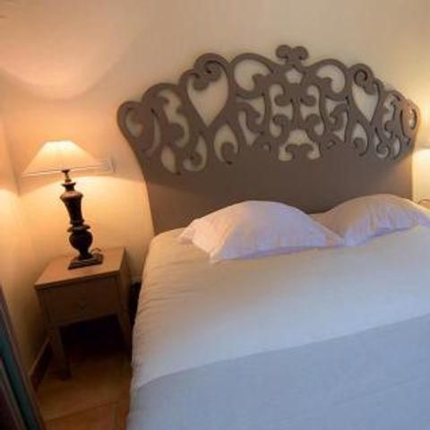 BUNGALOW 5 people - 2P41PL - PREMIUM COTTAGE