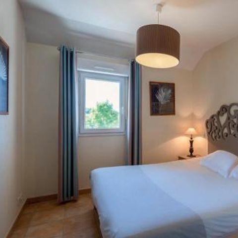 Bungalow 5 personen - 2P41PL - PREMIUM COTTAGE