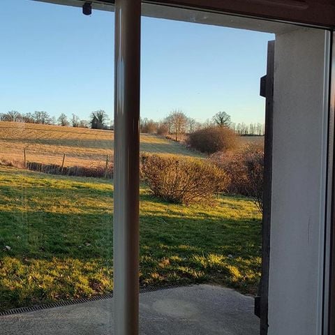 BUNGALOW 4 persone - 3P22PD - COTTAGE DUPLEX PREMIUM