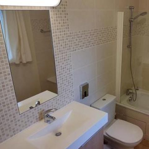 STUDIO 2 personnes - ST2PT - PREMIUM STUDIO