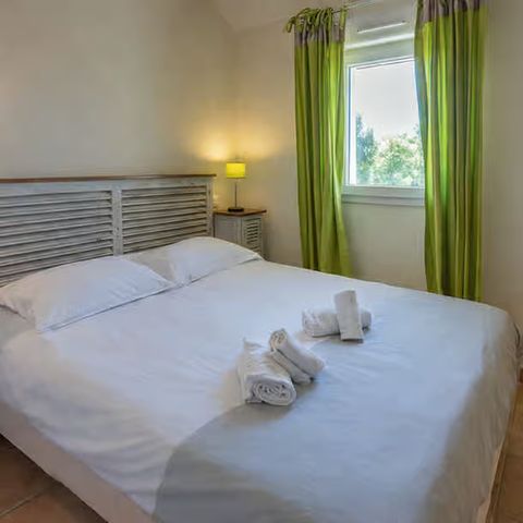APPARTAMENTO 2 persone - Studio Premium su due livelli per 2 persone, zona notte, balcone