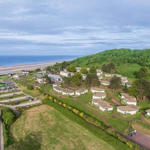Club Belambra Omaha Beach - Camping Calvados