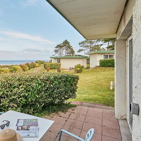 BUNGALOW 5 personnes - ESSENTIEL TERRASSE - 3P5ET