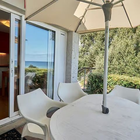 BUNGALOW 6 persone - Bungalow Essentiel con 2 camere da letto, 6 posti letto e terrazza