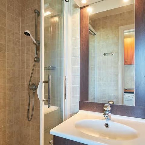 STUDIO 2 persone - Essentiel Studio per 2 persone con terrazza