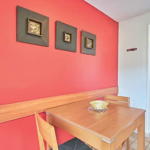 STUDIO 2 people - Essentiel Studio for 2 people with terrace