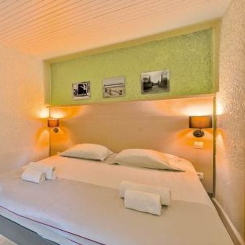 APPARTEMENT 4 personnes - 4P4C