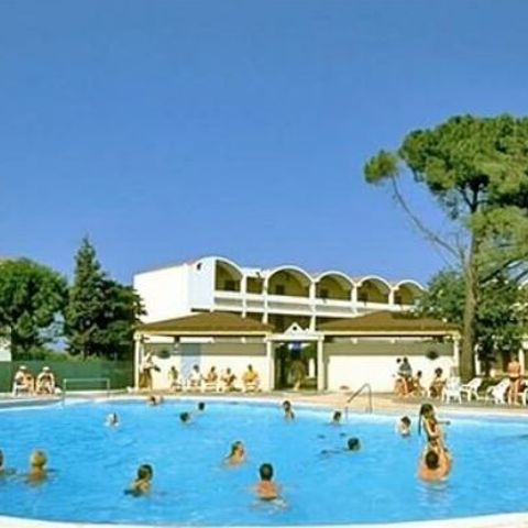 Club Belambra Les Rives de Thau - Camping Hérault - Image N°4