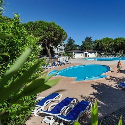 Club Belambra Les Rives de Thau - Camping Hérault - Image N°3