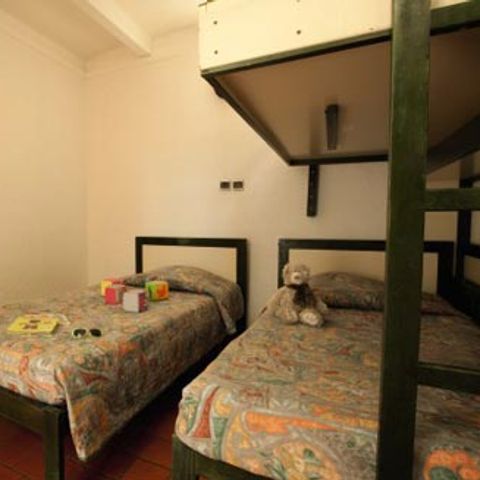 APPARTEMENT 5 personnes - ESSENTIEL - 2P5NT